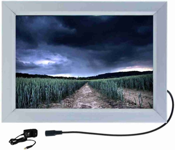 LED Clip-on Photo Frame - Image 3